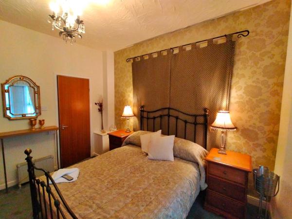 Hotel Babylon : photo 4 de la chambre chambre double - vue sur mer