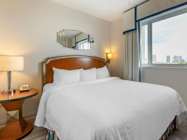 Bluegreen Vacations Club 36 : photo 1 de la chambre chambre lit king-size