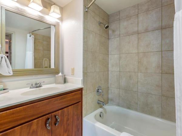 Bluegreen Vacations Club 36 : photo 2 de la chambre chambre lit king-size