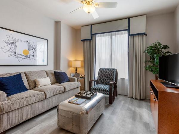 Bluegreen Vacations Club 36 : photo 8 de la chambre hebergement 1 chambre deluxe