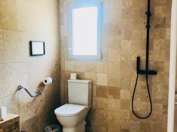 Manade des Baumelles : photo 2 de la chambre chambre double