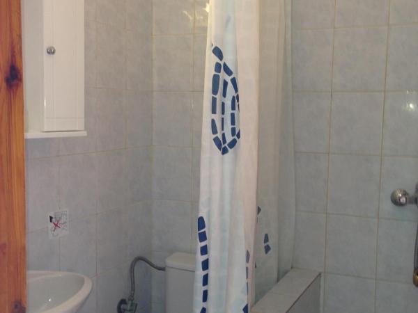 Stavros Pension : photo 4 de la chambre chambre triple