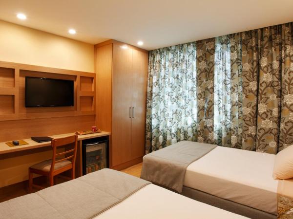 Windsor Copa Hotel : photo 6 de la chambre chambre lits jumeaux standard - aucune vue