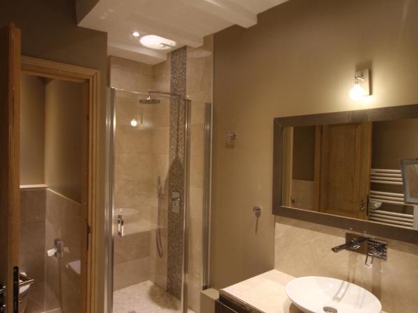 La Bastide Saint Georges & Spa : photo 3 de la chambre suite junior deluxe