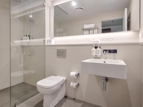 Holiday Inn West Perth, an IHG Hotel : photo 3 de la chambre chambre standard