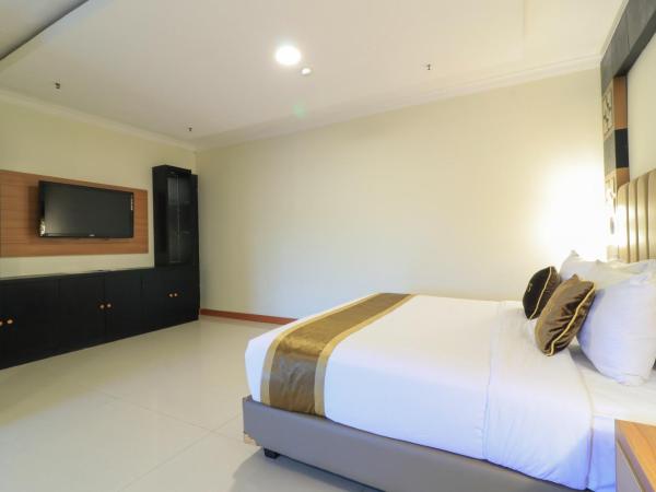 Coins Hotel Jakarta : photo 2 de la chambre suite exécutive