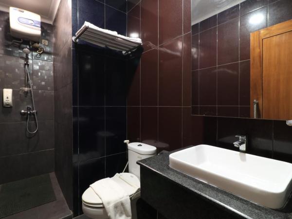Coins Hotel Jakarta : photo 1 de la chambre suite junior