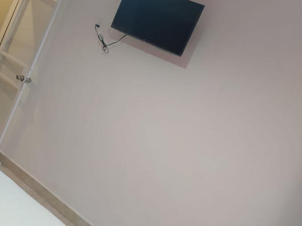 Hotel Bello Caribe Express : photo 5 de la chambre studio lit queen-size