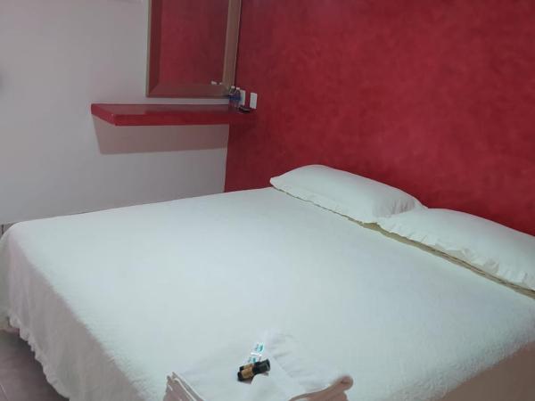 Hotel Bello Caribe Express : photo 4 de la chambre studio lit queen-size