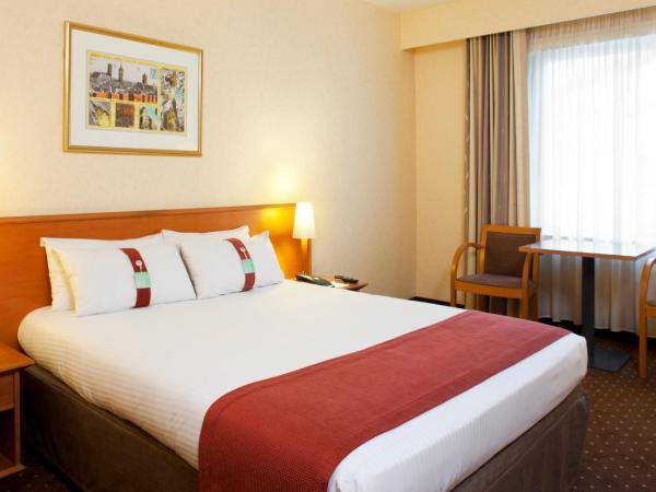 Holiday Inn Gent Expo, an IHG Hotel : photo 7 de la chambre chambre double standard