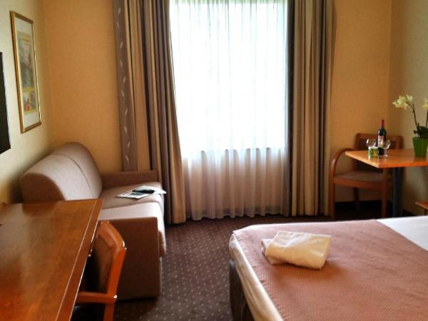 Holiday Inn Gent Expo, an IHG Hotel : photo 7 de la chambre chambre familiale