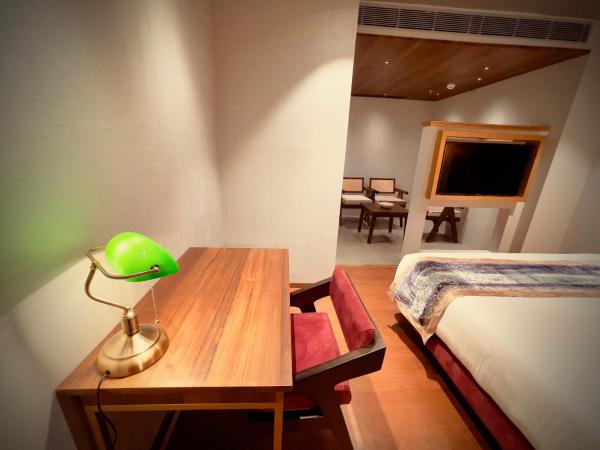 Historia Royal : photo 7 de la chambre chambre lit king-size standard