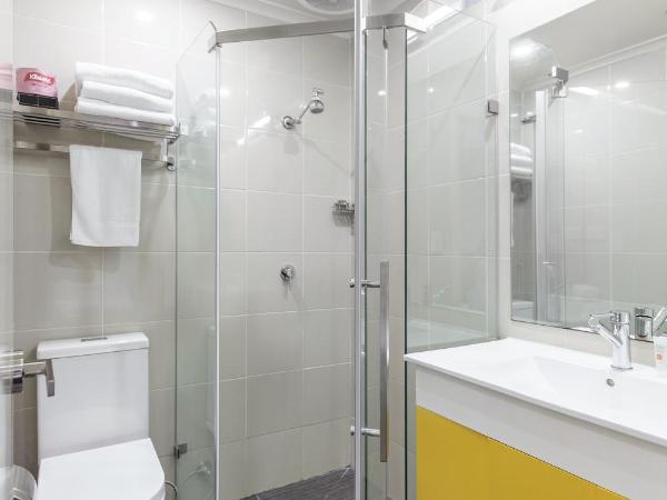 ibis Styles Kingsgate Hotel : photo 4 de la chambre chambre double standard