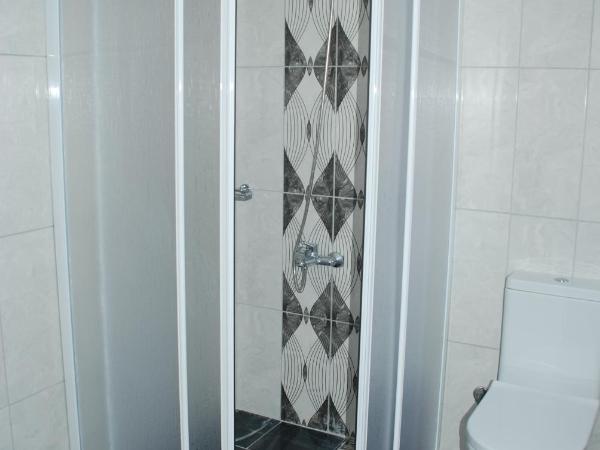 Urcu Hotel : photo 2 de la chambre studio deluxe