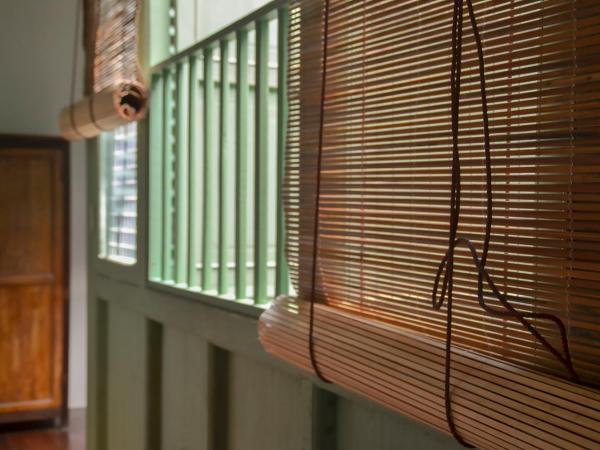 Ren I Tang Heritage Inn : photo 3 de la chambre chambre puits aérien