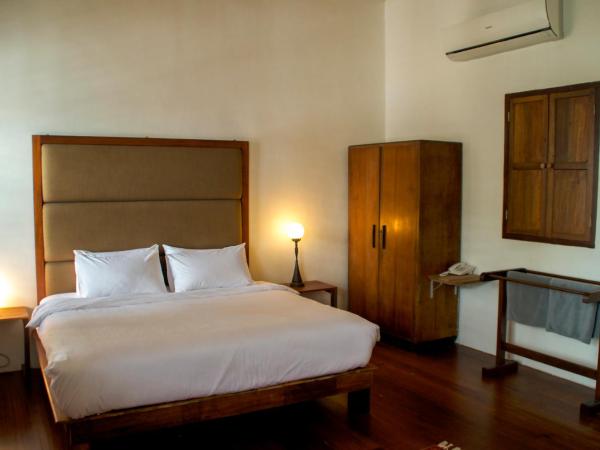 Ren I Tang Heritage Inn : photo 2 de la chambre chambre chine