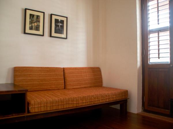 Ren I Tang Heritage Inn : photo 3 de la chambre chambre chine