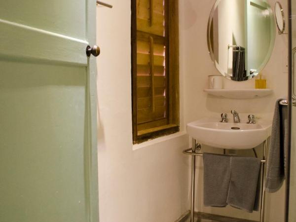 Ren I Tang Heritage Inn : photo 8 de la chambre loft 18