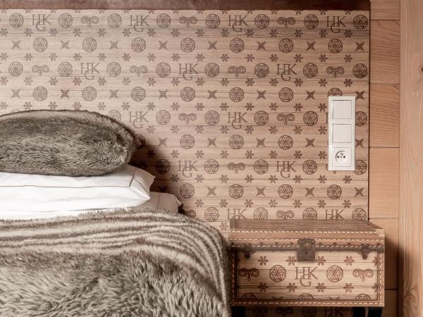 Aries Hotel & SPA Zakopane : photo 4 de la chambre suite aries