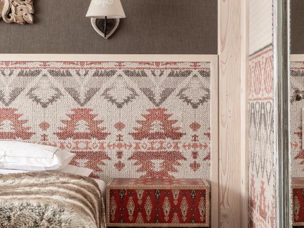 Aries Hotel & SPA Zakopane : photo 5 de la chambre suite aries