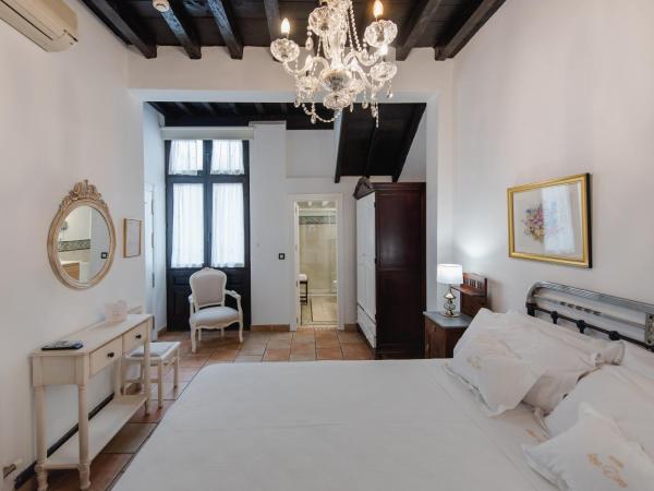 Hotel Rosa De oro : photo 4 de la chambre chambre double standard