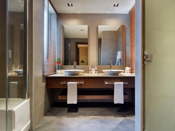 Papillon Ayscha Resort & Spa : photo 1 de la chambre chambre exécutive