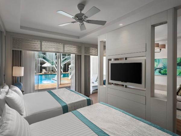 Papillon Zeugma Relaxury : photo 3 de la chambre suite de luxe avec piscine