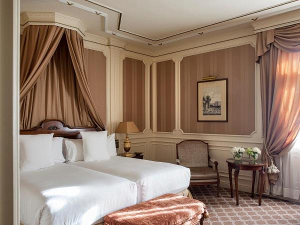 Hotel Fenix Gran Meliá - The Leading Hotels of the World : photo 2 de la chambre chambre suprême