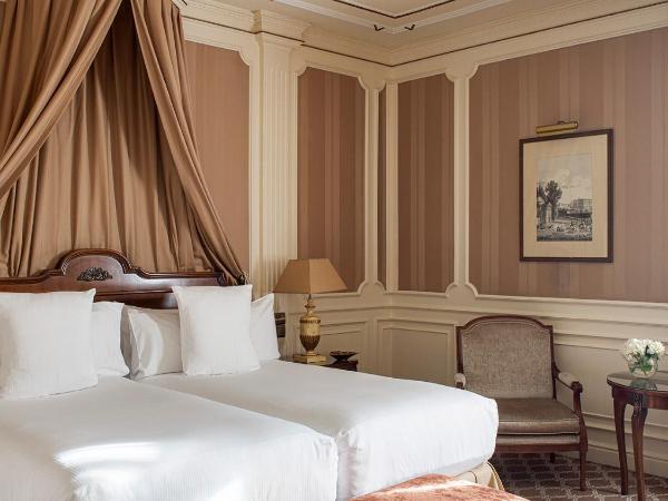 Hotel Fenix Gran Meliá - The Leading Hotels of the World : photo 1 de la chambre chambre suprême