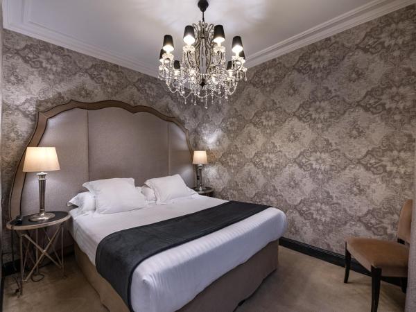 Villa Glamour : photo 3 de la chambre chambre double supérieure confort