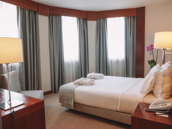 Hotel Dom Carlos Liberty : photo 1 de la chambre chambre double deluxe