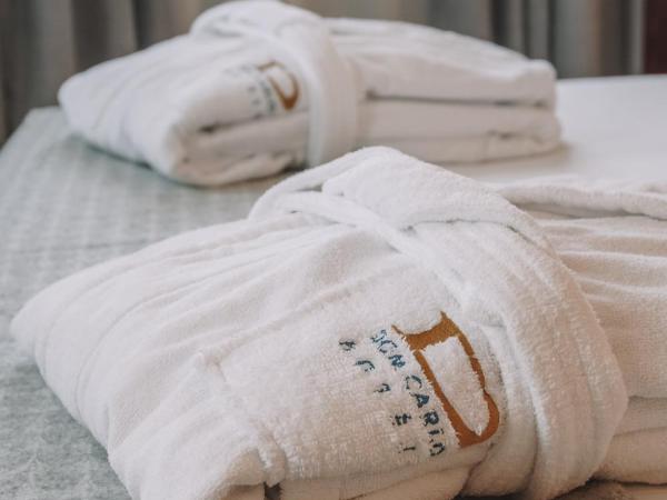 Hotel Dom Carlos Liberty : photo 5 de la chambre chambre double deluxe