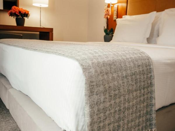 Hotel Dom Carlos Liberty : photo 3 de la chambre chambre double ou lits jumeaux de luxe avec terrasse privée