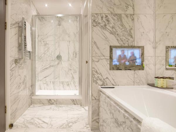 Boulevard Hotel : photo 10 de la chambre coastal junior suite sea view ( adult only)