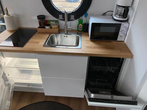 La Mare Resort : photo 8 de la chambre appartement - vue sur lac
