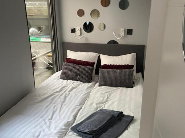 La Mare Resort : photo 10 de la chambre appartement - vue sur lac