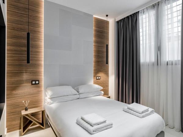 EMBA ROOM : photo 2 de la chambre chambre double