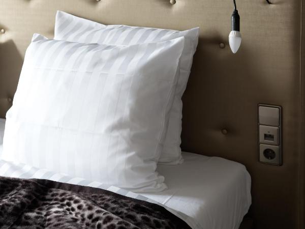 Boutique Hotel Grote Gracht : photo 7 de la chambre chambre double ou lits jumeaux basique