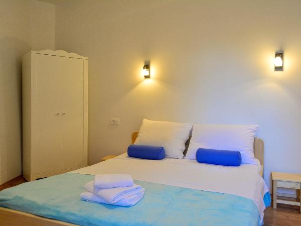 Golden B&B : photo 6 de la chambre chambre double standard
