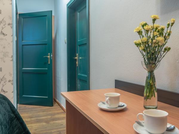 Dom Potok : photo 5 de la chambre chambre triple Économique