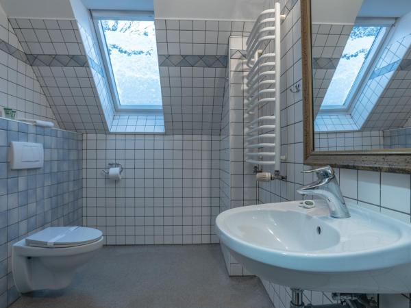 Dom Potok : photo 10 de la chambre chambre triple Économique