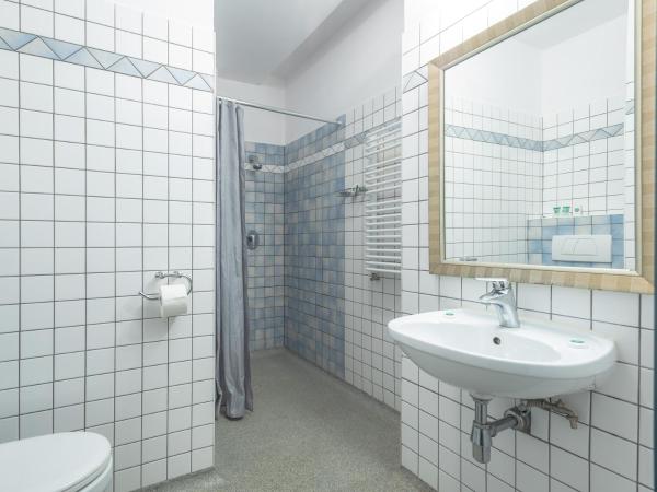 Dom Potok : photo 6 de la chambre chambre lits jumeaux standard