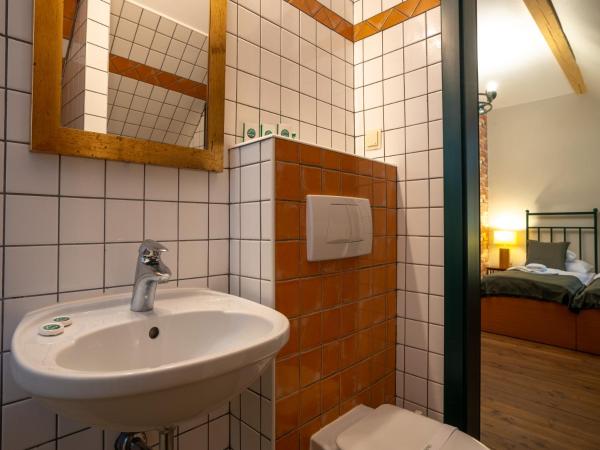 Dom Potok : photo 8 de la chambre chambre lits jumeaux standard