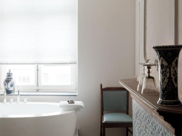 Boutique Hotel Grote Gracht : photo 7 de la chambre chambre double supérieure