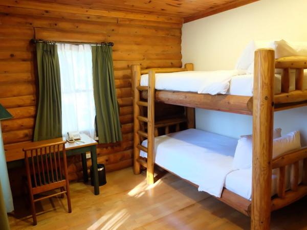 Felix River Kwai Resort - SHA Plus,Certified : photo 3 de la chambre log home