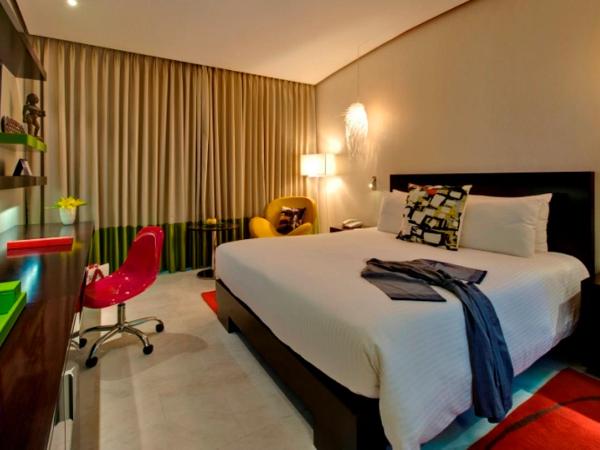 The Park Chennai : photo 7 de la chambre chambre lit queen-size deluxe
