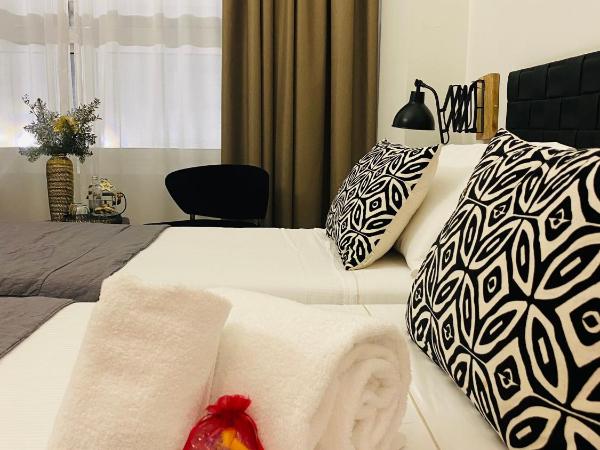 INTOMILAN Galleria Duomo I Boutique & Design Aparthotel : photo 3 de la chambre studio duplex