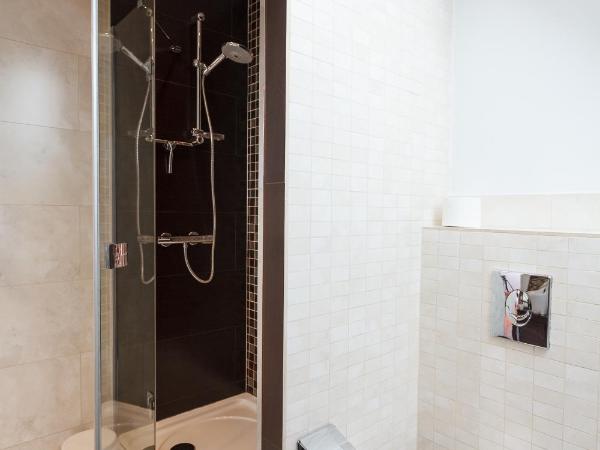 Hotel Czarna Róża : photo 4 de la chambre suite en duplex