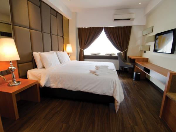 C'haya Hotel : photo 4 de la chambre suite exécutive