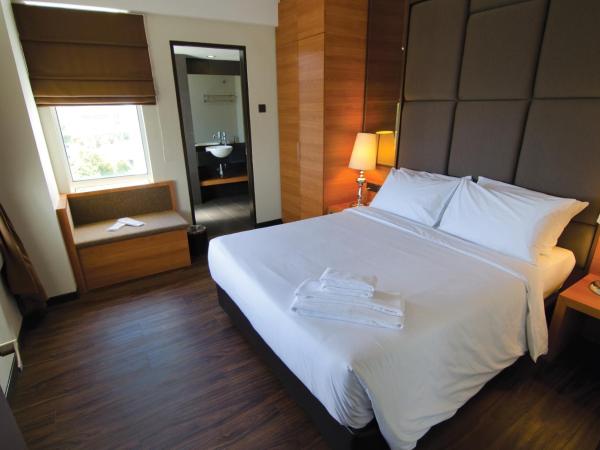 C'haya Hotel : photo 10 de la chambre suite familiale